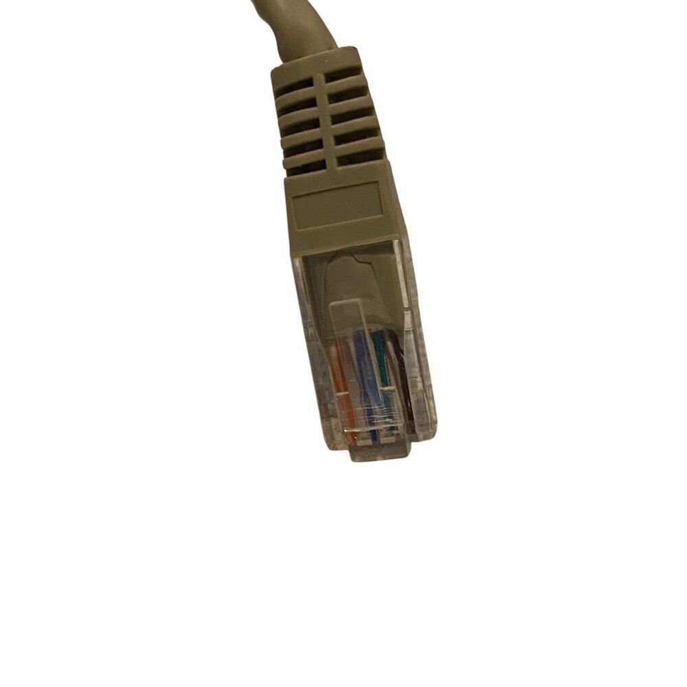Technicolor DPC3216 DOCSIS 3.0 Cable Modem Embedded Voice Adapter Power Ethernet - Picture 9 of 11